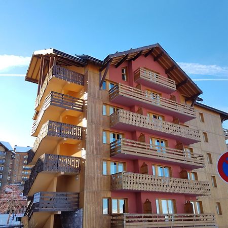 Duplex Confort Ризуль Экстерьер фото