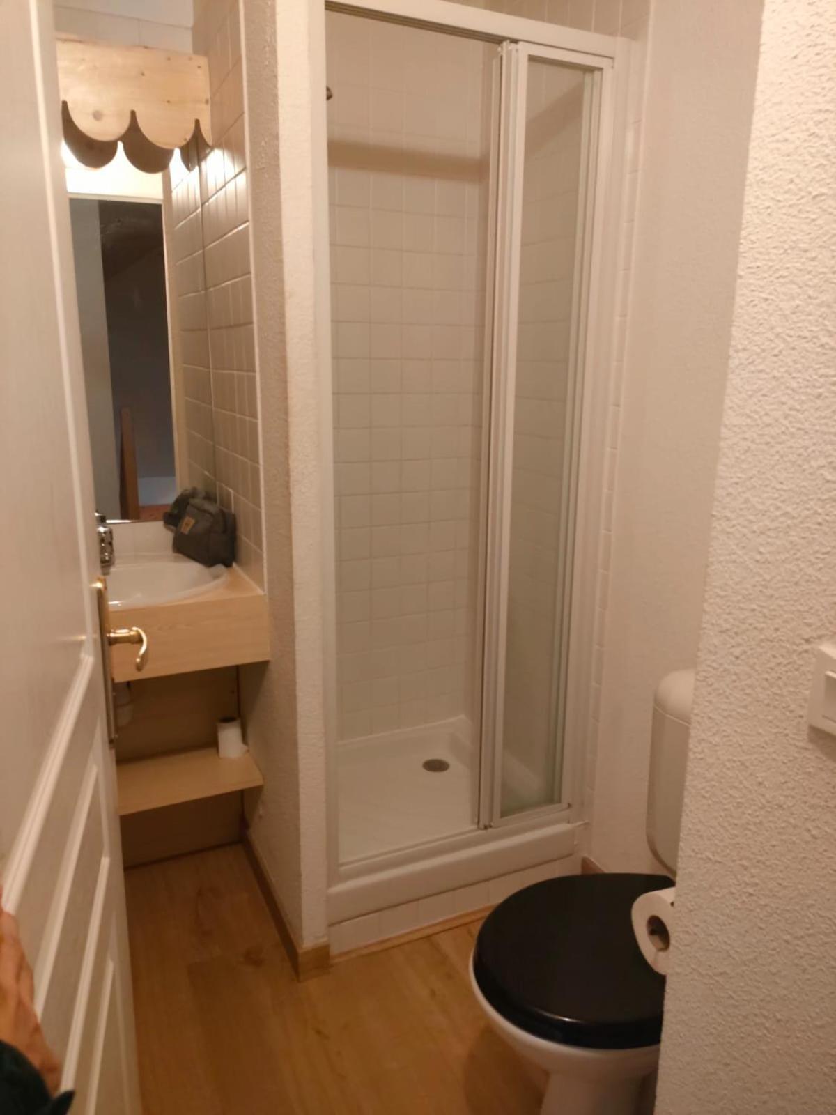 Duplex Confort Ризуль Экстерьер фото