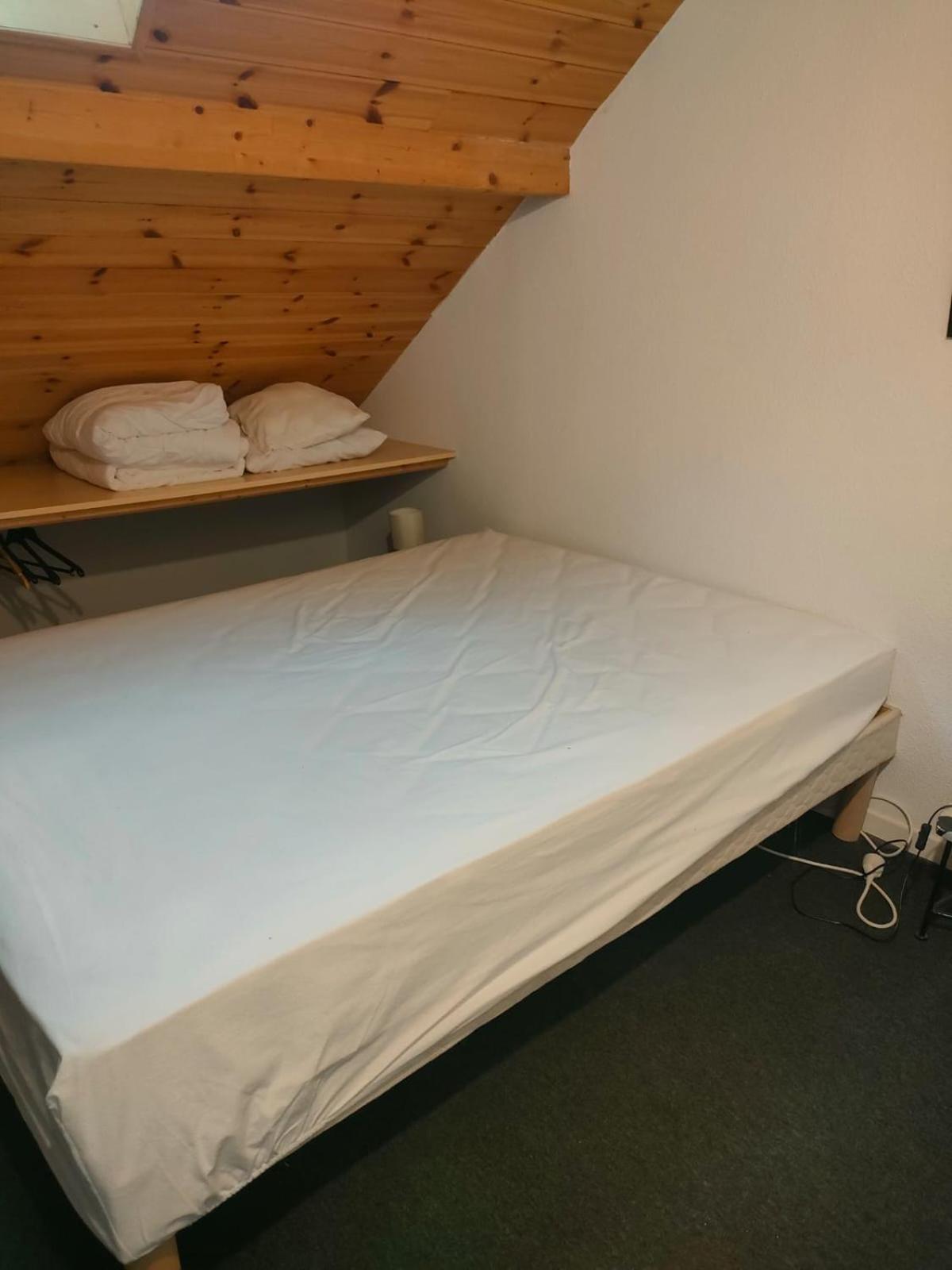 Duplex Confort Ризуль Экстерьер фото