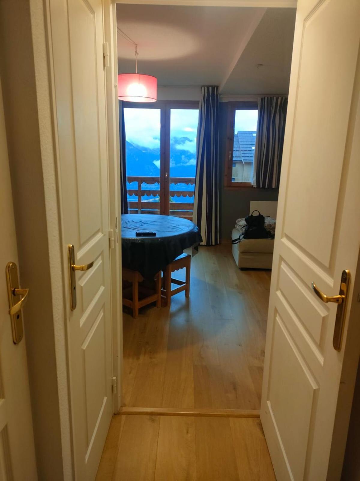 Duplex Confort Ризуль Экстерьер фото