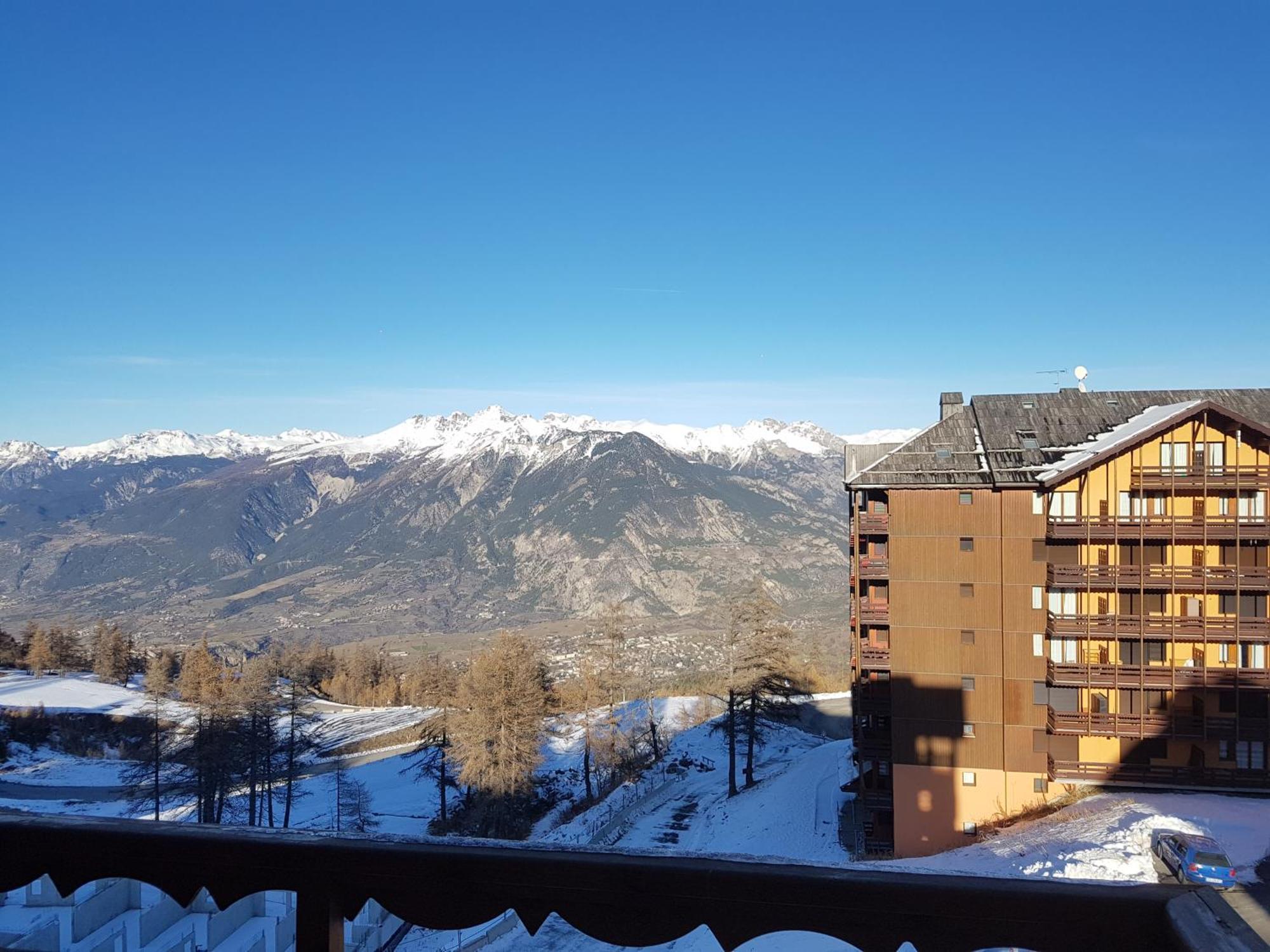 Duplex Confort Ризуль Экстерьер фото