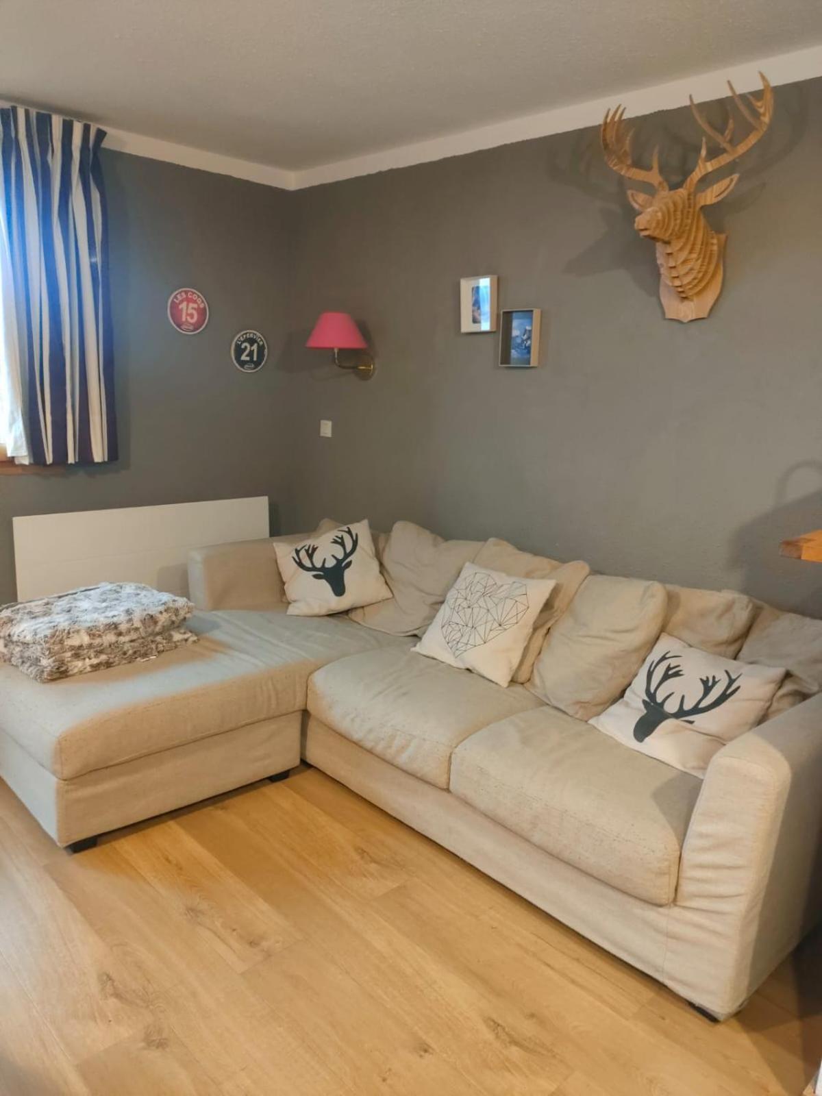 Duplex Confort Ризуль Экстерьер фото